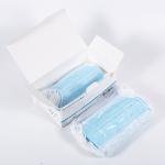 Wholesale High Quality Level 3 Non Woven Custom Disposable Face mask