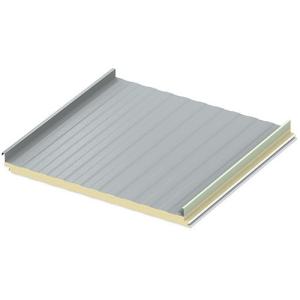 Quality Sustainable Fire Rated Insulated Metal Panels 50mm 75mm 100mm wholesale