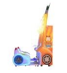 Game Machines For Kids Coin Operated Arcade racing car L1588*W125*H190 (mm)