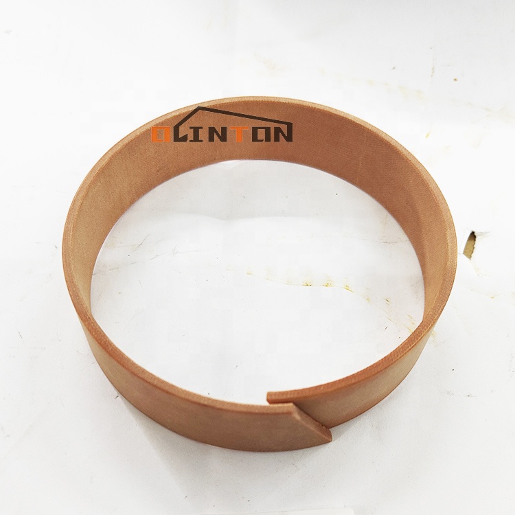 OEM Support Wear Ring 07155-01125 1446015240 for Excavator Construction Machinery