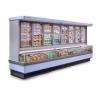 Buy cheap High Perspective Commercial Display Chiller Digital Display Thermometer from wholesalers