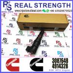 Fuel Injector Assembly 3084891 3023934 3070155 3078200 3068859 3087648