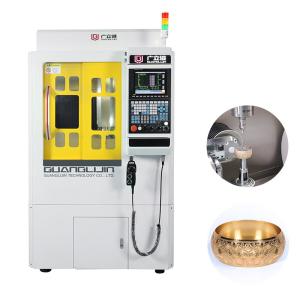 China Six Axis Jewelry Cnc Machine For Sale on sale