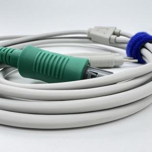 Quality TPU Silicone Industrial Wire Harness Cable Assembly Overmoulding wholesale