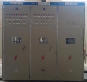 Quality KYN28-12 indoor metal-clad withdrawable enclosed switchgear wholesale