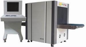 Quality Medium Size X-ray Baggage Scanner AJ6550 wholesale
