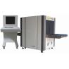Buy cheap Medium Size X-ray Baggage Scanner AJ6550 from wholesalers