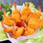 500g 1kg Packing Yellow Panko Breadcrumbs Crumbs For Supermarkets