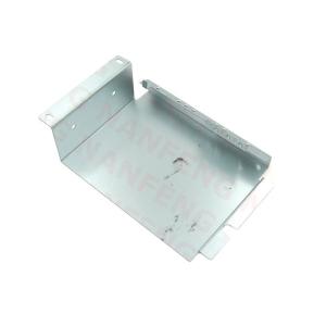 Quality OEM ODM Support Perfect Service for Sheet Metal Stamping Bending Parts Metal Hardware wholesale