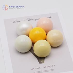 Quality ABS Modern Perfume Bottle Caps Durable 15mm Aluminum Plastic wholesale