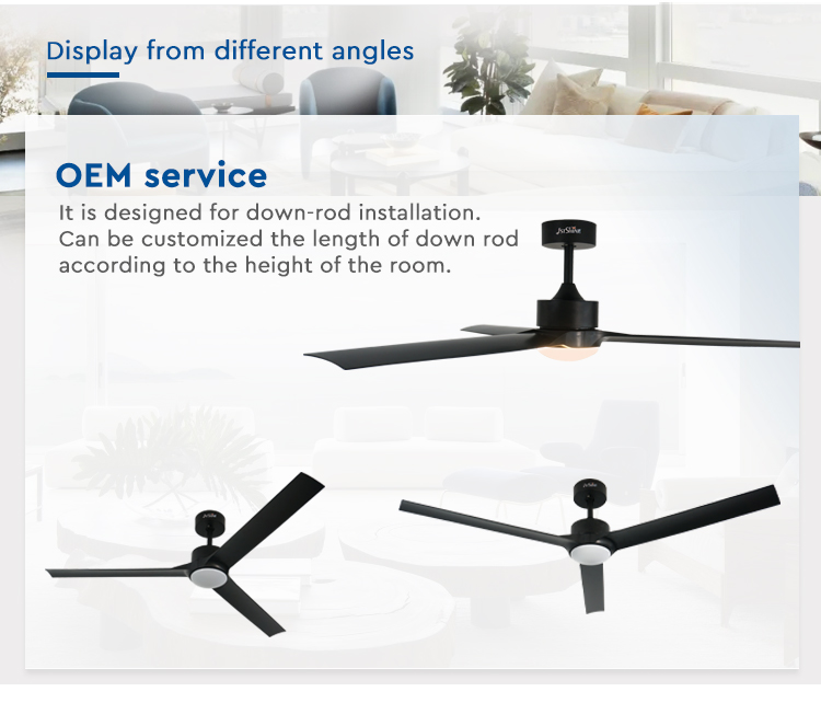 ceiling fan