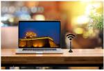 3G 4G Omnidirectional Magnetic Base Antenna For Car / Home