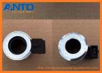 VOE15092682 15092682 Solenoid Valve Coil For Vo-lvo Construction Machinery Parts