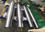 Forging Shaft Products 0.01mm CNC Machining Parts