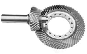 Quality Rail Transit High-Speed Train Gearbox Gear With Advanced Technology wholesale