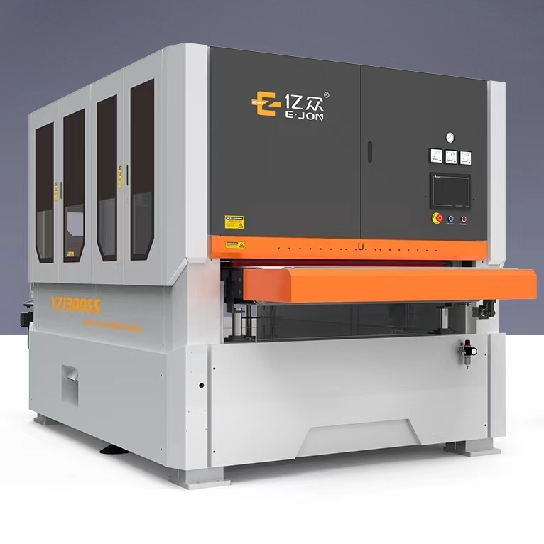 Easy Operation Exceptional Performance E-Jon YZ1300SS Grinding Machine Weight 4200 KG
