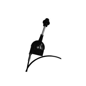 Quality Light Duty Lever With One Control Cable Assembly wholesale