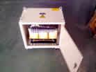 Transformer for elevator and other huge equipment
