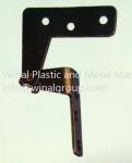 High quality furniture hinge, L76*W46,steel,iron,aluminum alloy,OEM size &