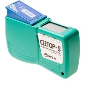 Quality NTT-AT CLETOP-S FC ST MU Optical Fiber Connector Cleaner wholesale