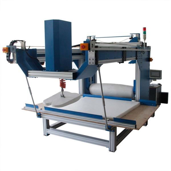 Cheap Mattress Durability Comprehensive Tester Test Mattress Surface​ TNJ-007 for sale
