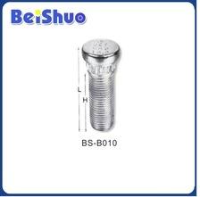 Quality m14 m15 m16 stainless steel alloy wheel nut bolt wholesale