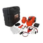 Heavy Duty 3 Tonne Car Jack 12 Volt Electric Car Jack