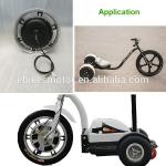 electric bike 16 inch