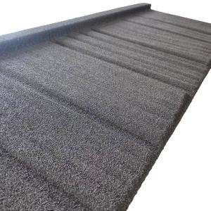 Quality Stone-coated metal roofing panels wholesale