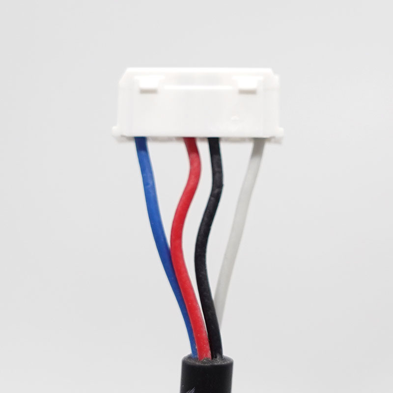 Professional Test JST Connector Ignition Cable for Direct Low and High Voltage Wiring
