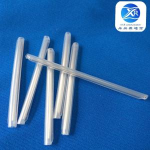 Quality SS 304 Fiber Optic Splice Sleeve 2.32 Inch for Fusion Protection wholesale