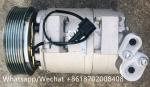 OEM 926003XC0A DKS17D 7PK 12V Nissan Caravan Air Conditioner Compressor VRE25