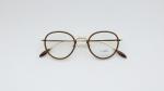 Titanium Glasses Unisex Super Light Retro Geek Fashion Eyeglass 2019