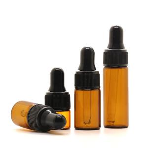 Quality 11.6mm Glass Vial Dropper wholesale