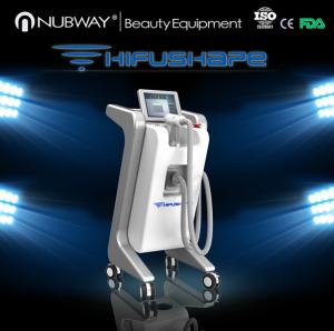 Quality HOT SELL !! HIFU Body slimming Machine/body slim laser machine wholesale