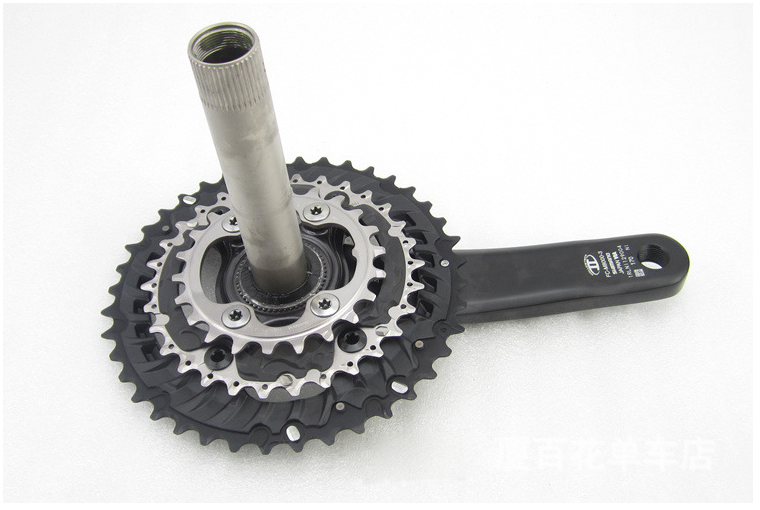 Electric Mountain Bike Parts 33 Speed XT M8000 Groupset