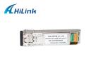 25G CWDM SFP28 1610nm 20km Fiber Optical Transceiver Module
