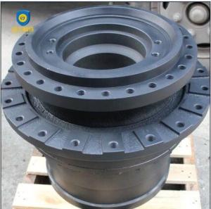 Quality 1 Year Warranty Hitachi Travel Gearbox ZAX330-1 Excavator Final Drive Parts wholesale