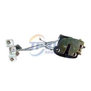 Quality Right door lock body Assembly 1B24961500211 For Foton Auman ETX-N 6×4 Dump Truck wholesale