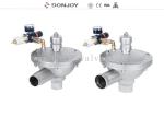 Donjoy stainless steel Inlet Constant Pressure Safety Valve 8 bar working