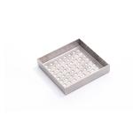 Laser Cutting Sheet Metal Process Metal Plate Laser Cutting Service Accuracy 0