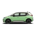 BYD D1 MPV EV 418KM New Energy Electric SUV High Performance