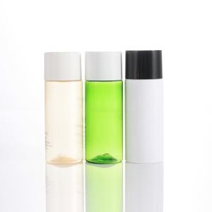 Quality 30ml Cosmetic Screw Cap Inner Stopper Small Sample Bottle wholesale