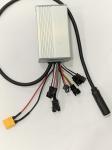 TOPSHINE 36v 350w Brushless DC Electric Cycle Controller For E Bike Scooter