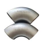 Inox 304 316 Stainless Steel 60 90 180 Degree Handrail Railing Tube Fittings