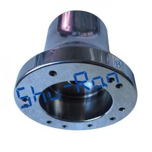 Quality Golf Cart Black Steering Wheel Adapter wholesale