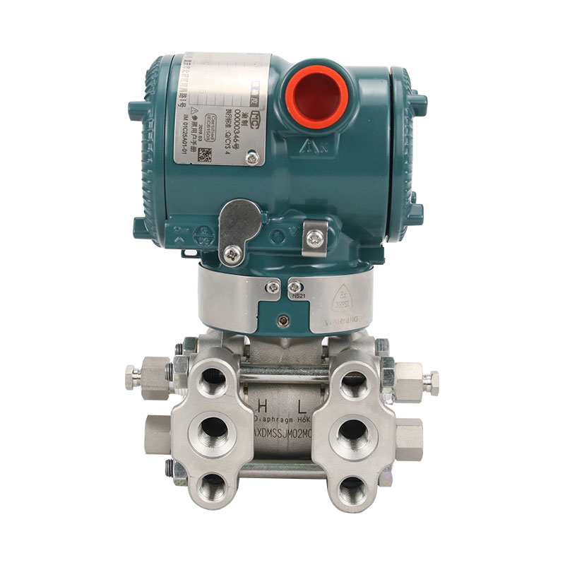 Yokogawa EJA310E Series Pressure Transmitter Brand New Absolute Pressure Gauge Pressure Transmitter
