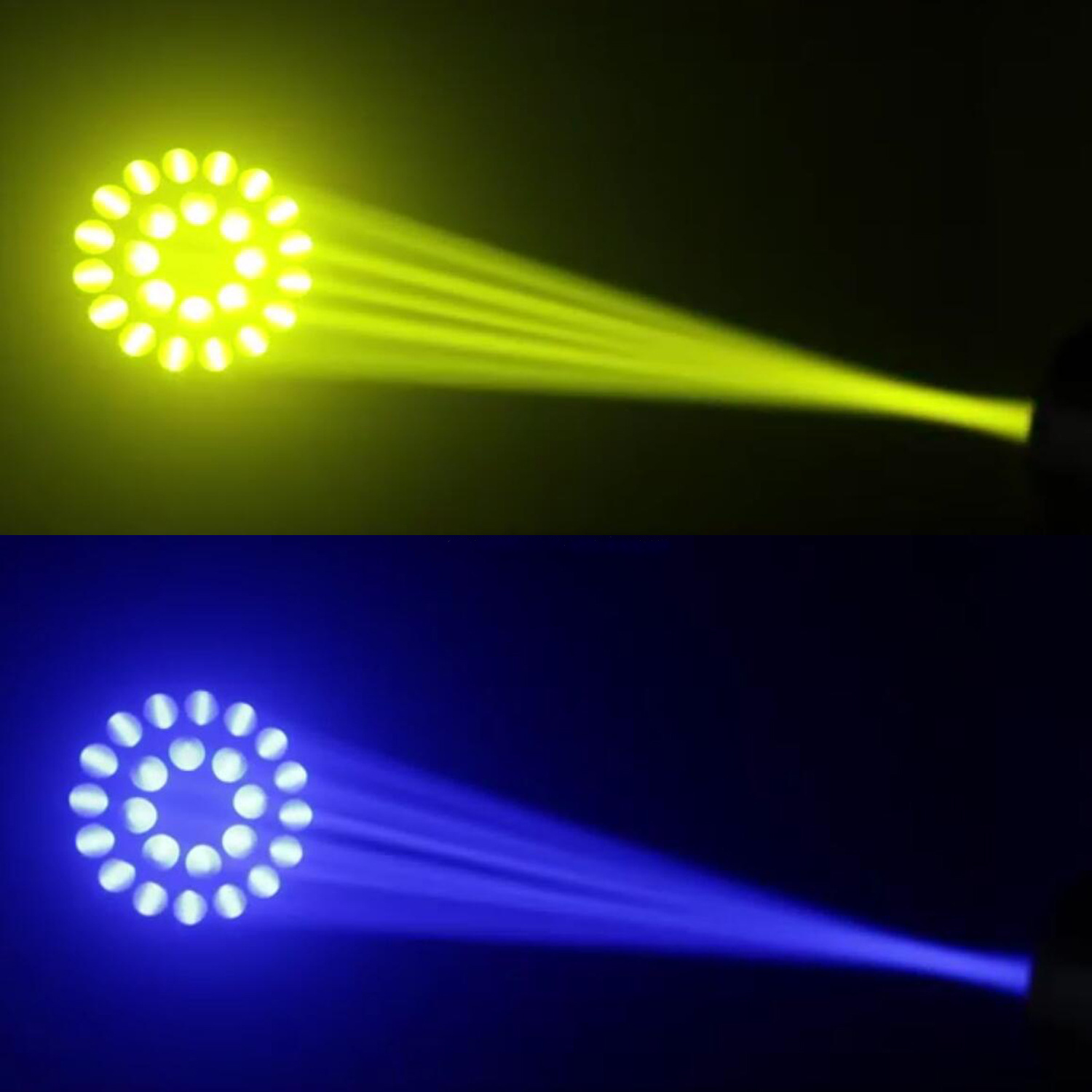 600w Bulbs Waterproof Stage Lights for Outdoor Christmas Decoration and Stage Performance