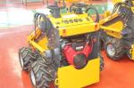 China mini skider loader HY380 for sale