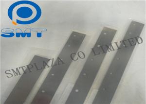 Quality DEK Squeegee Blade SMT Spare Parts 133585 300mm/133586 400mm/129927 440mm/133587 483mm wholesale